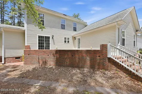 74 Driftwood Court Minnesott Beach NC 28510