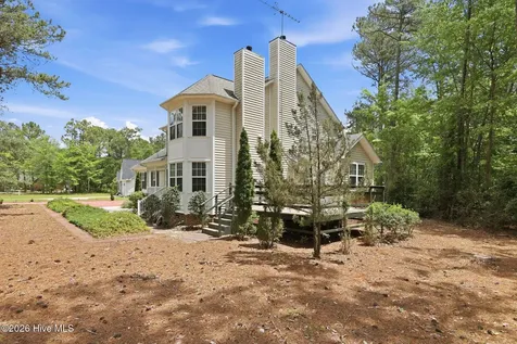 74 Driftwood Court Minnesott Beach NC 28510