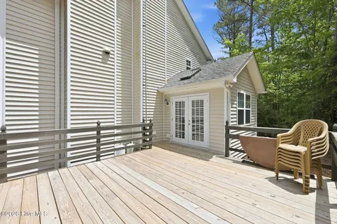 74 Driftwood Court Minnesott Beach NC 28510