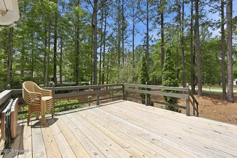 74 Driftwood Court Minnesott Beach NC 28510
