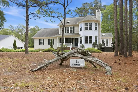 74 Driftwood Court Minnesott Beach NC 28510