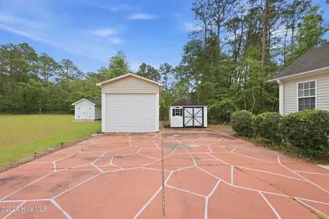 74 Driftwood Court Minnesott Beach NC 28510