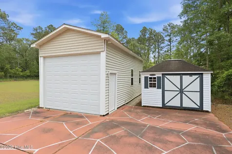 74 Driftwood Court Minnesott Beach NC 28510