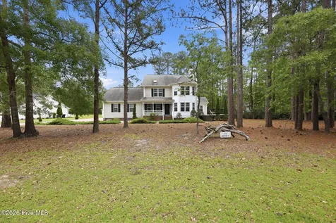 74 Driftwood Court Minnesott Beach NC 28510