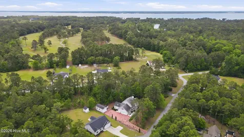 74 Driftwood Court Minnesott Beach NC 28510