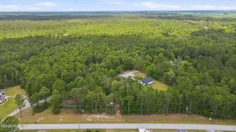 74 Driftwood Court Minnesott Beach NC 28510