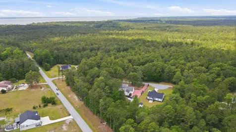 74 Driftwood Court Minnesott Beach NC 28510