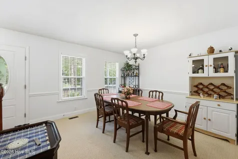 74 Driftwood Court Minnesott Beach NC 28510