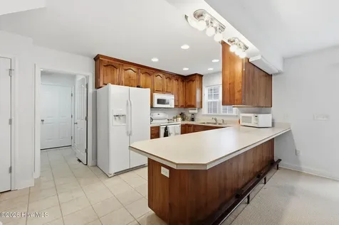 74 Driftwood Court Minnesott Beach NC 28510