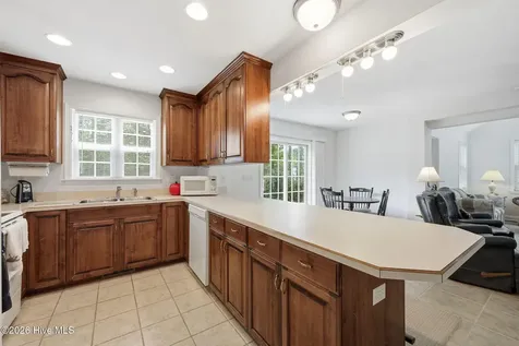 74 Driftwood Court Minnesott Beach NC 28510