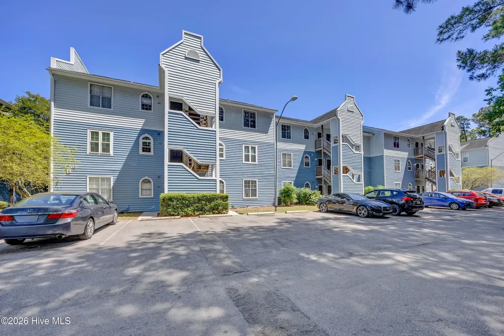 4210 Wilshire Boulevard Wilmington NC 28403