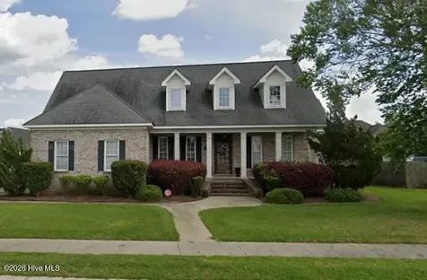 168 Blackwater Drive Winterville NC 28590