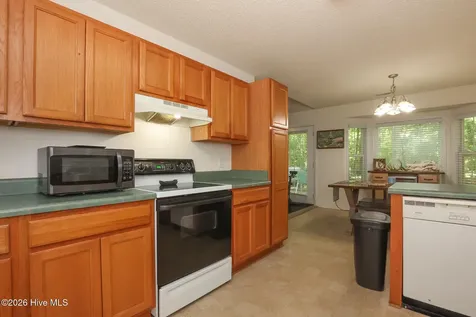 116 Live Oak Drive Jacksonville NC 28540