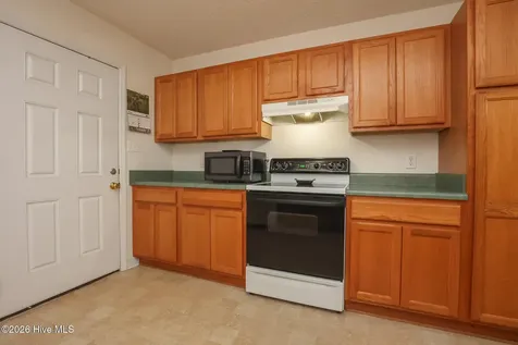 116 Live Oak Drive Jacksonville NC 28540