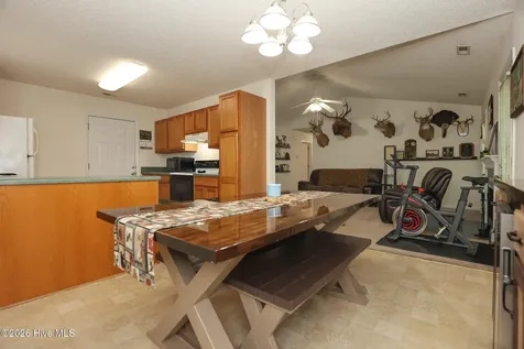 116 Live Oak Drive Jacksonville NC 28540