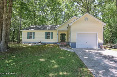 116 Live Oak Drive Jacksonville NC 28540