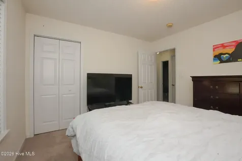 116 Live Oak Drive Jacksonville NC 28540