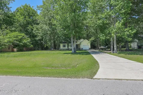 116 Live Oak Drive Jacksonville NC 28540