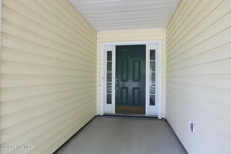 116 Live Oak Drive Jacksonville NC 28540