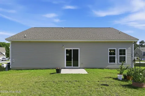 119 Cottle Court Richlands NC 28574