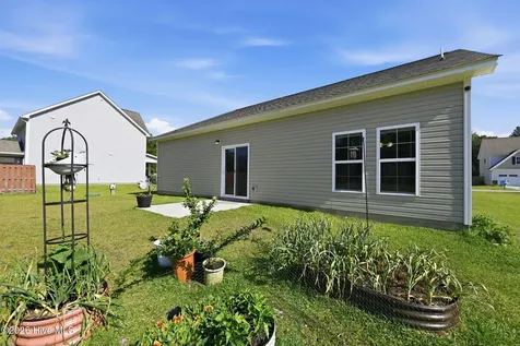 119 Cottle Court Richlands NC 28574