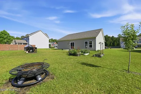 119 Cottle Court Richlands NC 28574