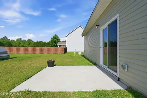 119 Cottle Court Richlands NC 28574