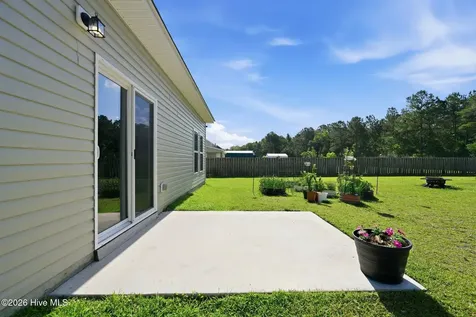119 Cottle Court Richlands NC 28574