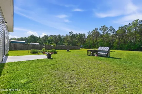 119 Cottle Court Richlands NC 28574