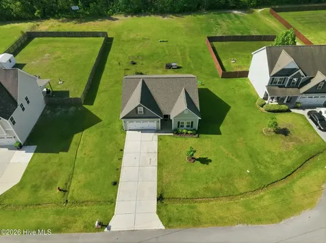 119 Cottle Court Richlands NC 28574