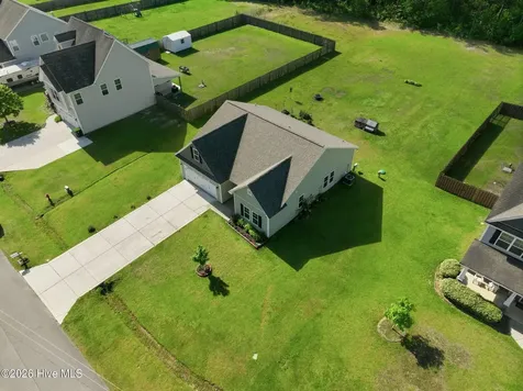 119 Cottle Court Richlands NC 28574