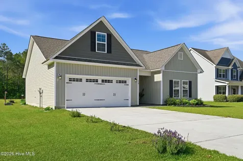119 Cottle Court Richlands NC 28574