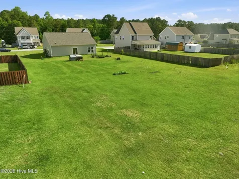 119 Cottle Court Richlands NC 28574