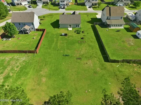 119 Cottle Court Richlands NC 28574