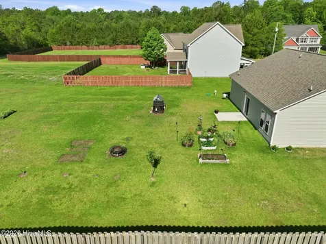 119 Cottle Court Richlands NC 28574