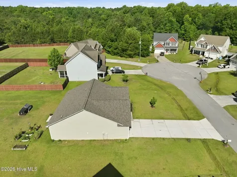 119 Cottle Court Richlands NC 28574