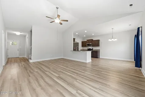 119 Cottle Court Richlands NC 28574
