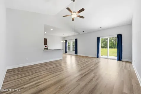 119 Cottle Court Richlands NC 28574