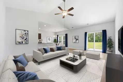 119 Cottle Court Richlands NC 28574