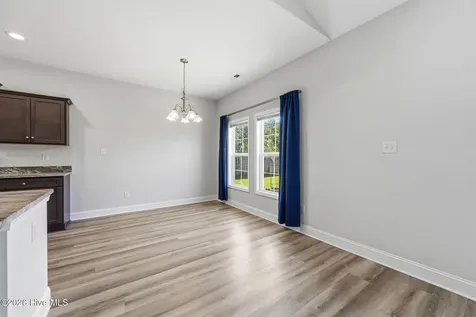 119 Cottle Court Richlands NC 28574