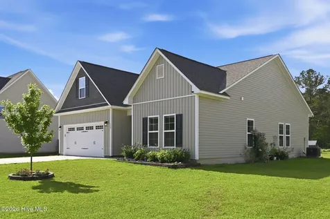 119 Cottle Court Richlands NC 28574