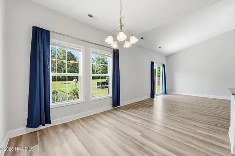 119 Cottle Court Richlands NC 28574