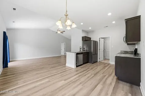 119 Cottle Court Richlands NC 28574