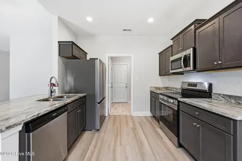 119 Cottle Court Richlands NC 28574