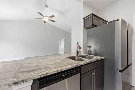 119 Cottle Court Richlands NC 28574
