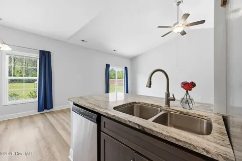 119 Cottle Court Richlands NC 28574