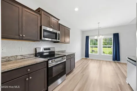 119 Cottle Court Richlands NC 28574