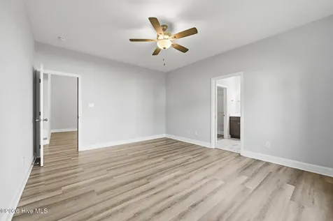 119 Cottle Court Richlands NC 28574