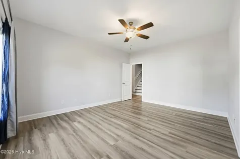119 Cottle Court Richlands NC 28574