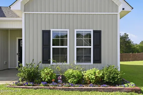119 Cottle Court Richlands NC 28574